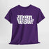 Muttertag - Mom is WOW - Muttertag Geschenk - Unisex Shirt