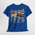 50. Geburtstag Original 1975 Limited Edition Retro Kassette Geschenk T-Shirt