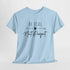 Sei Du selbst - Sei Echt und nicht Perfekt - Be Real Not Perfect - Unisex Shirt