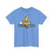 Dolce & Banana Comic Style Lustiges T-Shirt