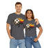 Fußball 2024 Deutschland wird Europameister - Fußball Fan - Unisex Shirt