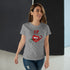 18th Birthday - Hot &amp; Spicy - Funny Women's Gift T-Shirt