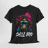 CHILL BRO - Cooler Affe mit Sonnenbrille Geschenkidee Gamer T-Shirt