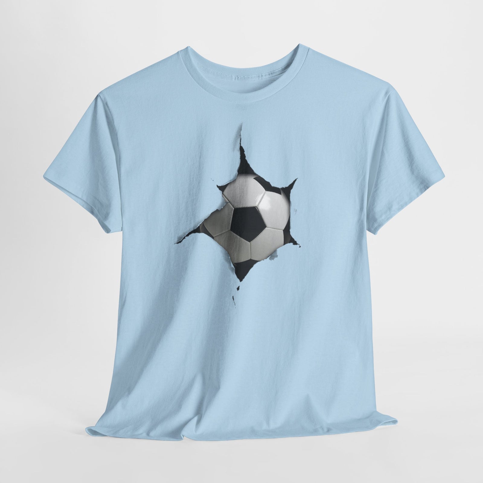 Fußball 2025 - Fußball Fan - Lustiges Geschenk Shirt