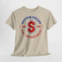 Gaming Shirt - Bottom Dollar Bail Enforcement T-Shirt