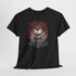 Mechaniker Wikinger Totenkopf Böser Alter Mann - Männer T-Shirt