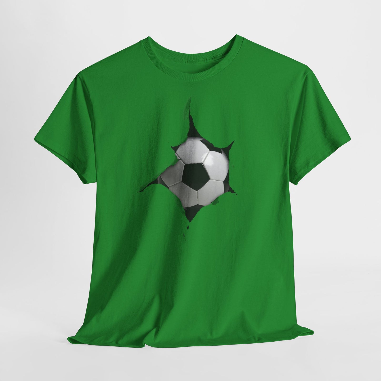 Fußball 2025 - Fußball Fan - Lustiges Geschenk Shirt
