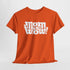 Muttertag - Mom is WOW - Muttertag Geschenk - Unisex Shirt