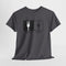 Heavy Metal Musik Fan - Lustiges Geschenk T-Shirt
