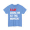 Copy of (Not) A Lot Going On At The Moment - T Swift - Lustiges Geschenk T-Shirt