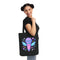 K-Pop Engel-Mikrofon – Pastell Neon Tragetasche