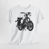 Simson S51 DDR Moped T-Shirt