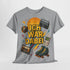 80er Shirt - ICH WAR DABEI - Lustig T-Shirt