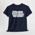 Muttertag - Mom is WOW - Muttertag Geschenk - Unisex Shirt