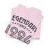 30th Birthday Retro Legendary 1994 Gift T-Shirt