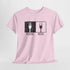 Heavy Metal Musik Fan - Lustiges Geschenk T-Shirt