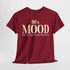 90s MOODs - 90er Fan - zurück in die 90er - Unisex Shirt