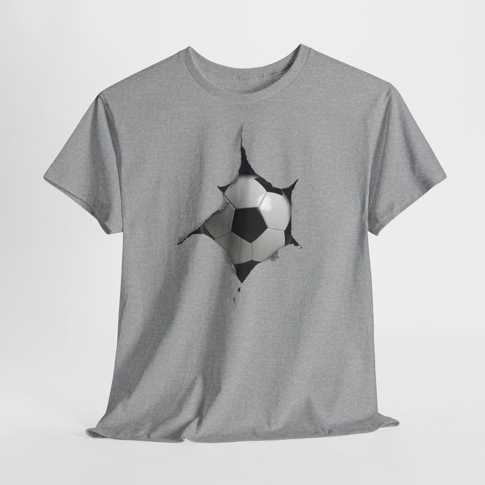 Fußball 2025 - Fußball Fan - Lustiges Geschenk Shirt