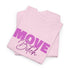 Move Bi*ch - Geh weiter - Lustiges T-Shirt