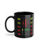 80's 90's Retro Action TV - Kitt Voicebox - TV Classic Coffee Mug