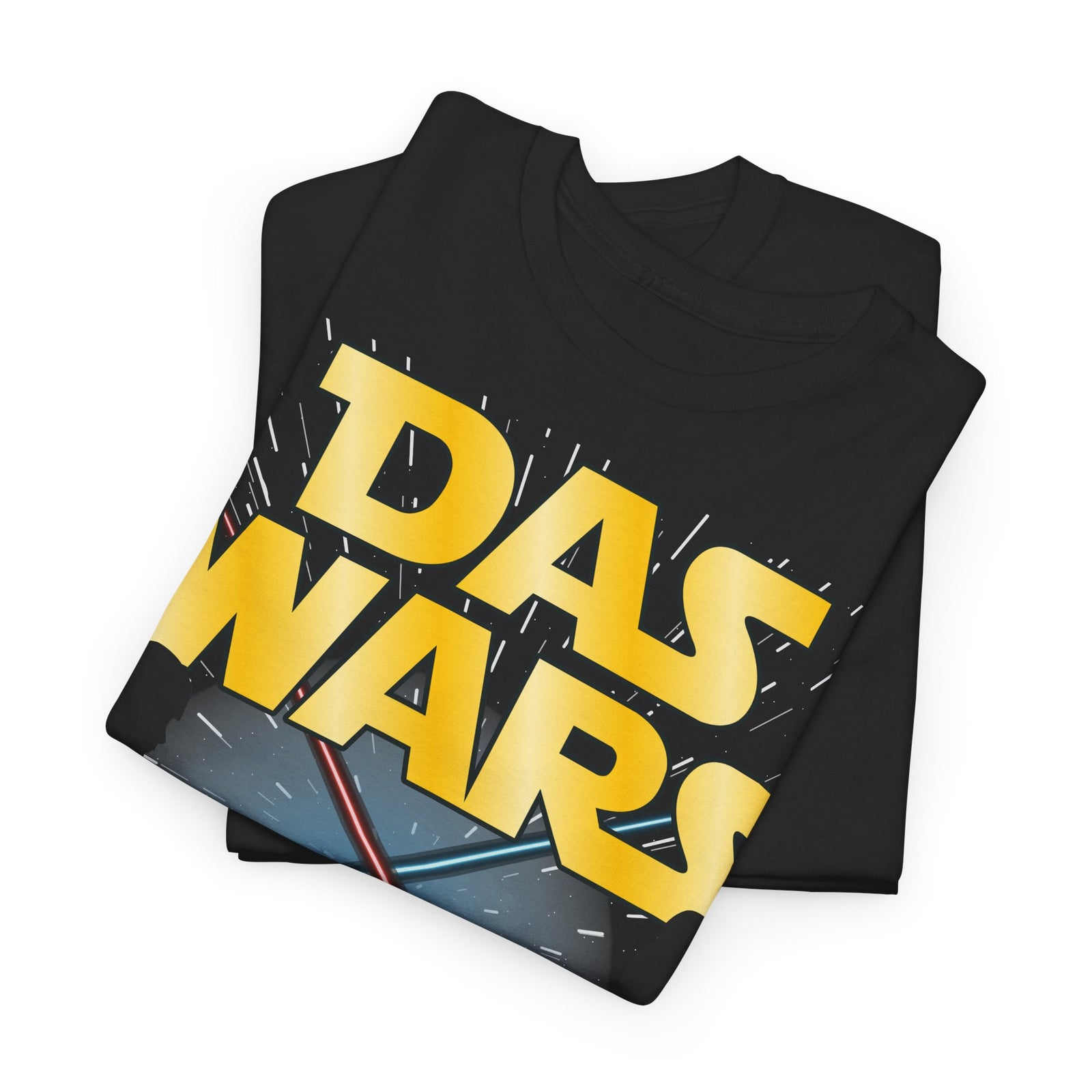 Rente 2025 - DAS WARS - Möge der Ruhestand mit dir sein Geschenk T-Shirt