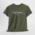 Vatertag Geburtstag Geschenk für Papa - Dadman T-Shirt