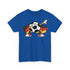 Fußball 2024 - Tanzender Fußball - Deutschland wird Europameister - Fußball Fan - Unisex Shirt