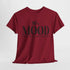 90s MOODs - 90er Fan - zurück in die 90er - Unisex Shirt