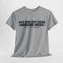 Ach wie gut dass niemand weiss auf was und wen ich alles – Lustiges Shirt