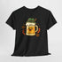 Oktoberfest Bierkrug Kawaii – Lustiges Wiesn T-Shirt