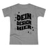 Dein Shirt, Dein Spruch – Mode mit persönlichem (und witzigem) Twist!