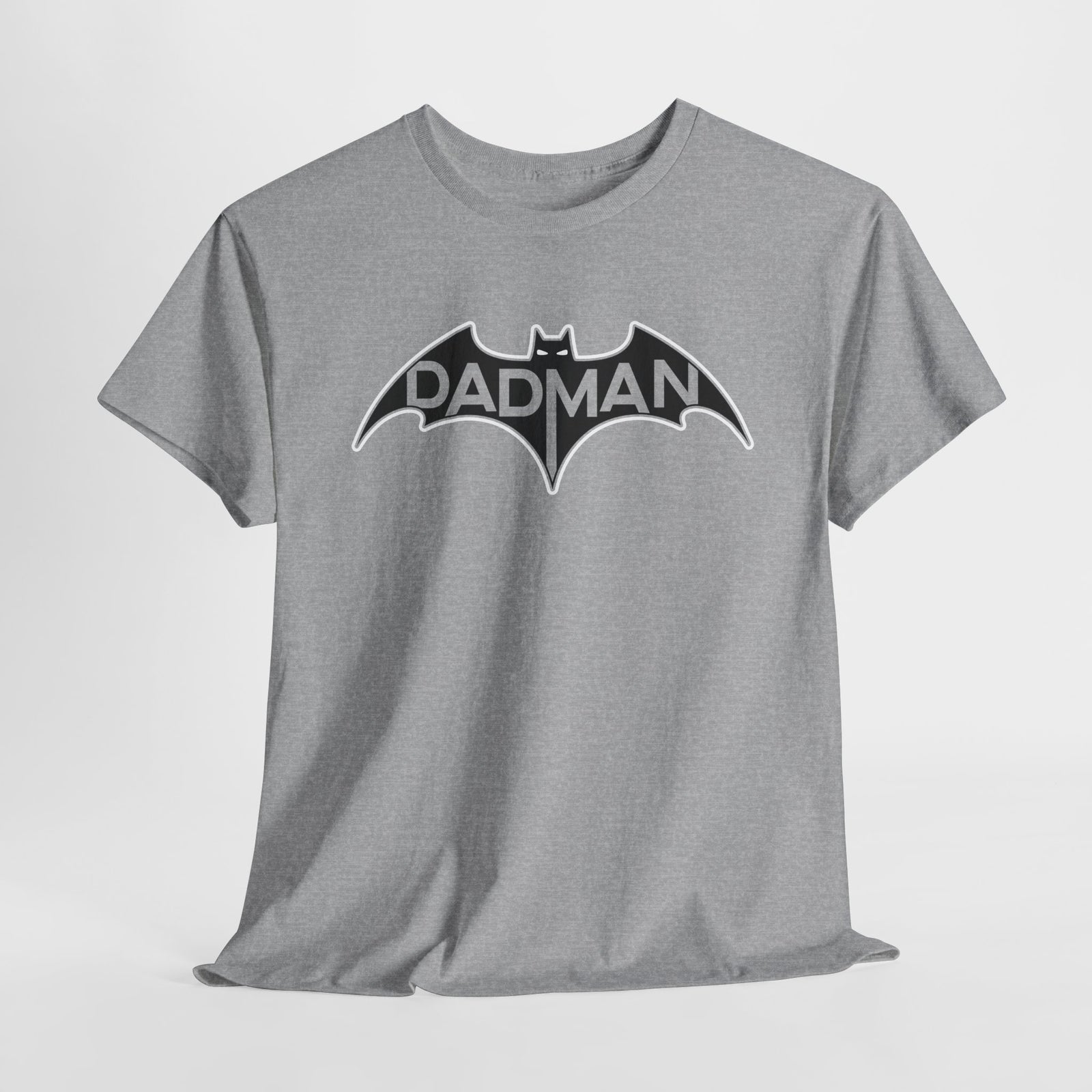 Vatertag Geburtstag Geschenk für Papa - Dadman T-Shirt