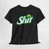 Spr*te Limonade Parodie - Shit Lustiges T-Shirt