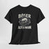 Wikinger Totenkopf Böser Alter Mann - Männer T-Shirt