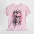 Punk Musik Liebhaber - Punk Totenkopf - Unisex Shirt