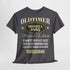 60.Geburtstag Oldtimer Modell 1965 Special Edition Lustiges Geschenk T-Shirt