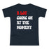 (Not) A Lot Going On At The Moment - T Swift - Lustiges Damen T-Shirt