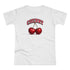 Hot Cherry – Witziges Vintage Shirt für Frauen