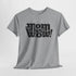 Muttertag - Mom is WOW - Muttertag Geschenk - Unisex Shirt