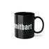 For Bearded Men #coolguywithbeard Funny Gift Coffee Mug