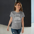 Please no photos - I'm on sick leave - Funny Women's T-Shirt