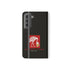 Engelbert Rausch flip case for Samsung Galaxy S22