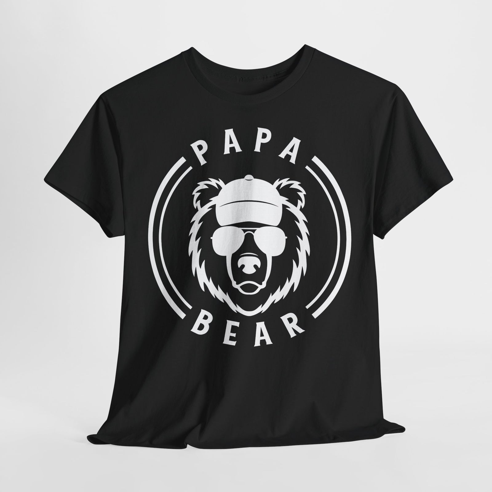 Father's Day Gift - Papa Bear - Papa Bear - Unisex Shirt