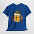 Oktoberfest Bierkrug Kawaii – Lustiges Wiesn T-Shirt