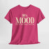 90s MOODs - 90er Fan - zurück in die 90er - Unisex Shirt
