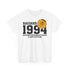 30. Geburtstag TÜV Baujahr 1994 Zustand entspricht Alter und Laufleistung Lustiges Geschenk Unisex T-Shirt