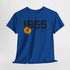 70 Geburtstag Jahrgangs-Shirt 1955 – TÜV Stempel Design - Entspricht Zustand und Laufleistung