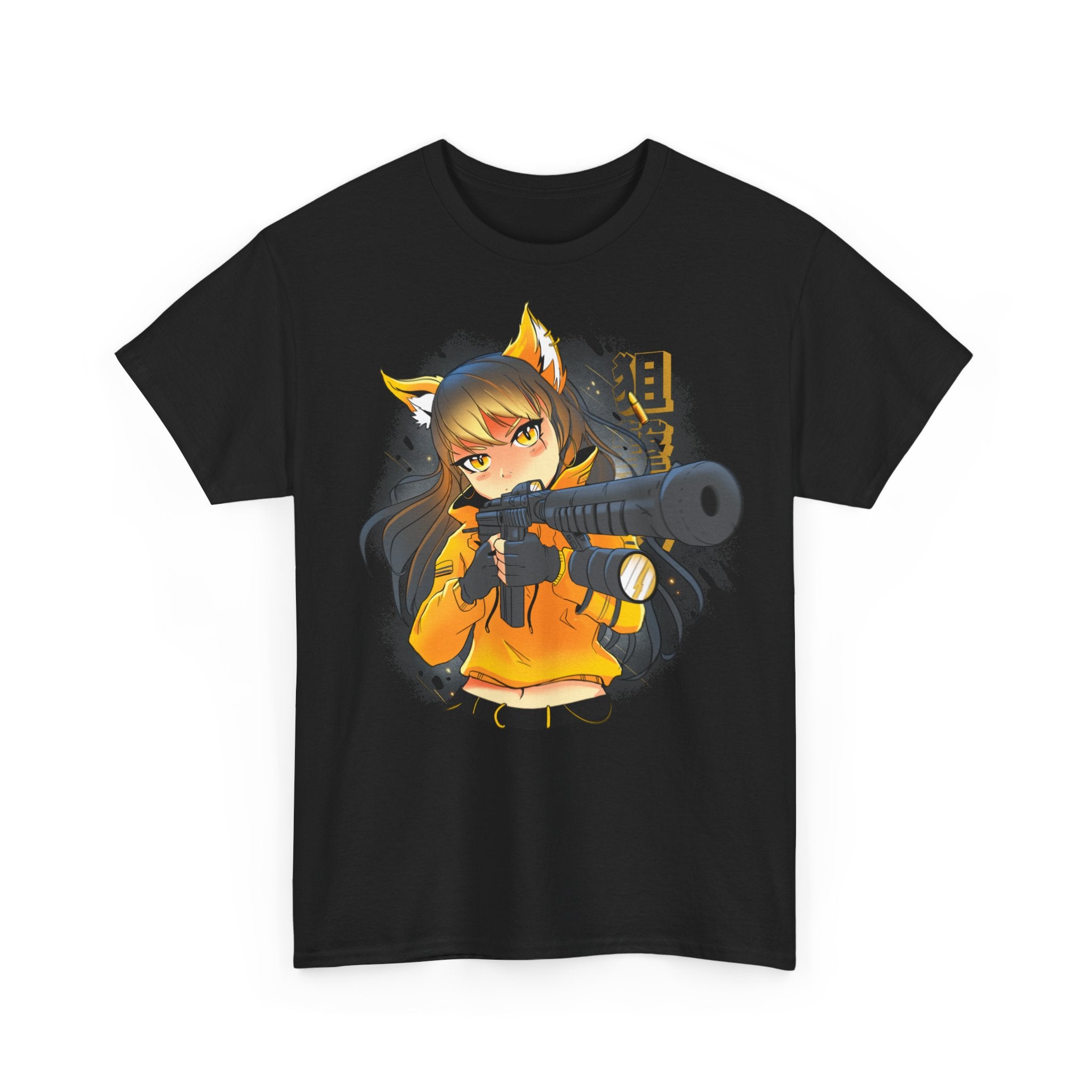 Anime Liebhaber - Anime Girl - Anime Fan T-Shirt