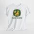 Habe Deere – Lustiger Bier Hirsch Parodie Shirt