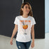 They See Me Aperollin - Aperol Fan - Funny Women's T-Shirt